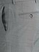 Pantalon de costume - LIGHT GREY MELA - 58