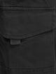 Pantalon cargo - BLACK - 29/32