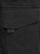 Pantalon cargo - BLACK - 38/34