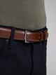 Ceinture - COGNAC/NORMAL B - 105