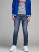 Jeans - BLUE DENIM - 146