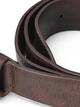Ceinture - BLACK COFFEE - 105