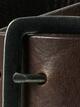 Ceinture - BLACK COFFEE - 105