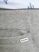 Jogging - LIGHT GREY MELA - 02-SMALL