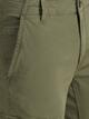 Pantalon cargo - OLIVE NIGHT - 27/32