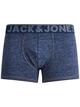 Pack 3 boxers - NAVY BLAZER/SLI - 02-SMALL