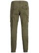 Pantalon - OLIVE NIGHT - 128
