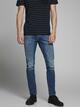 Jeans - BLUE DENIM - 30/30