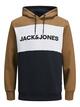 Sweat - RUBBER/REG. JJ - 03-MEDIUM