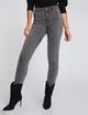 Jeans slim - GRIS - 36