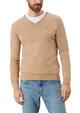 Pull - LIGHT TAUPE MEL - 02-SMALL