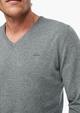 Pull - MEDIUM GREY MEL - 04-LARGE