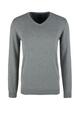 Pull - MEDIUM GREY MEL - 04-LARGE