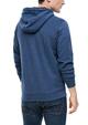Sweat - BLUE MELANGE - 02-SMALL