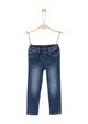 Jeans - BLUE DENIM, ENZ - 98/SLIM
