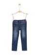 Jeans - BLUE DENIM, ENZ - 98/SLIM