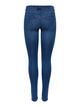 Jeans - MEDIUM BLUE DEN - XL/34