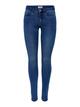 Jeans - MEDIUM BLUE DEN - XL/32