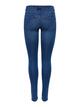Jeans - MEDIUM BLUE DEN - XL/32