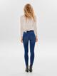 Jeans - MEDIUM BLUE DEN - XL/32