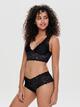 Soutien-gorge - BLACK - 01-EXTRA SMALL
