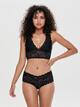 Soutien-gorge - BLACK - 01-EXTRA SMALL