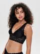 Soutien-gorge - BLACK - 01-EXTRA SMALL