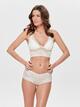 Soutien-gorge - CLOUD DANCER - 01-EXTRA SMALL