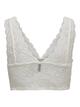 Soutien-gorge - CLOUD DANCER - 01-EXTRA SMALL