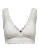 Soutien-gorge - CLOUD DANCER - 01-EXTRA SMALL