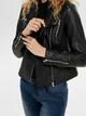 Veste - BLACK - 38