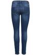 Jeans - MEDIUM BLUE DEN - 28/32