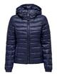 Veste - MARITIME BLUE - 03-MEDIUM