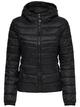 Veste - BLACK - 05-EXTRA LARGE