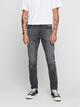 Jeans - GREY DENIM - 30/34