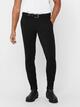 Pantalon - BLACK - 29/32