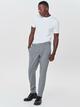 Pantalon - MEDIUM GREY MEL - 28/32