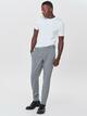 Pantalon - MEDIUM GREY MEL - 28/32