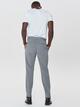 Pantalon - MEDIUM GREY MEL - 28/32