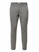 Pantalon - MEDIUM GREY MEL - 28/32