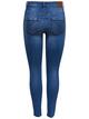 Jeans - MEDIUM BLUE DEN - XL/30