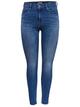 Jeans - MEDIUM BLUE DEN - XL/30