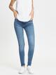 Jeans - MEDIUM BLUE DEN - XL/30