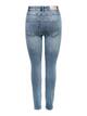 Jeans - MEDIUM BLUE DEN - 31/32