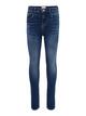 Jeans - MEDIUM BLUE DEN - 134