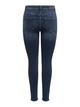 Jeans - BLUE BLACK DENI - L/32