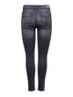 Jeans - MEDIUM GREY DEN - 25/30
