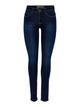 Jeans - DARK BLUE DENIM - L/30