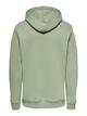 Sweat  - OIL GREEN - 02-SMALL