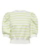 Pull  - SHARP GREEN/CLO - 02-SMALL